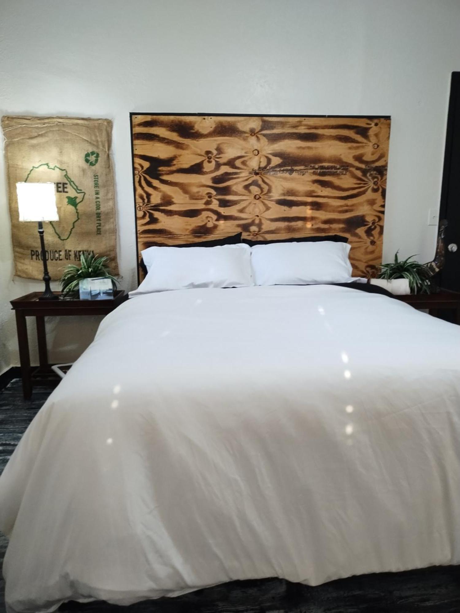 Palm Guest house *