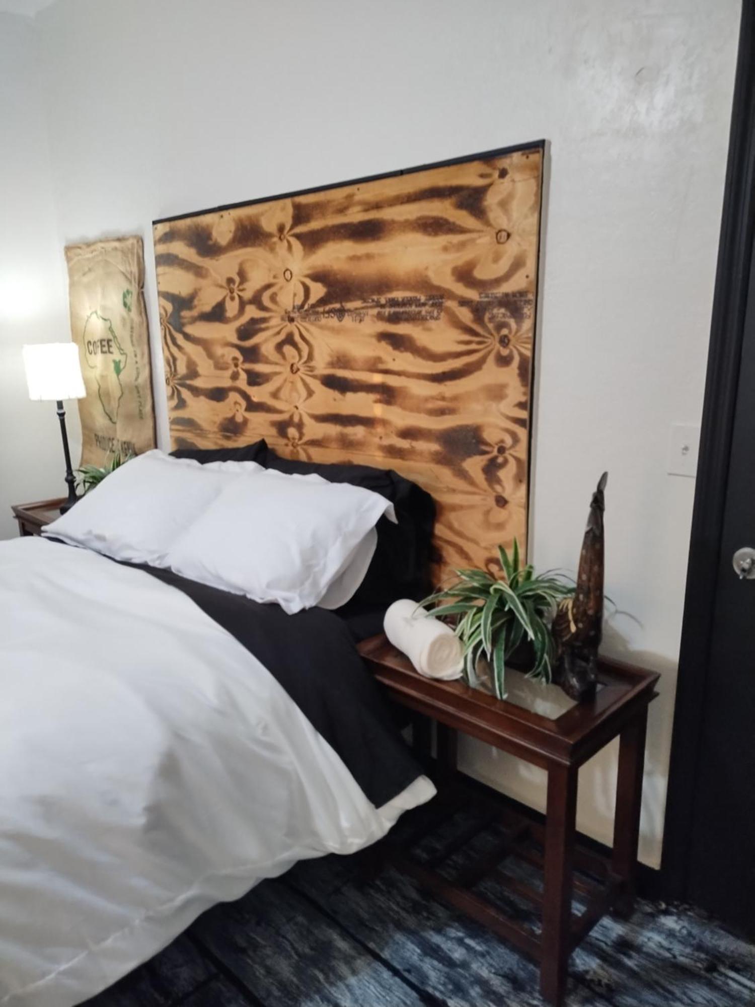 Palm Guest house Tampa