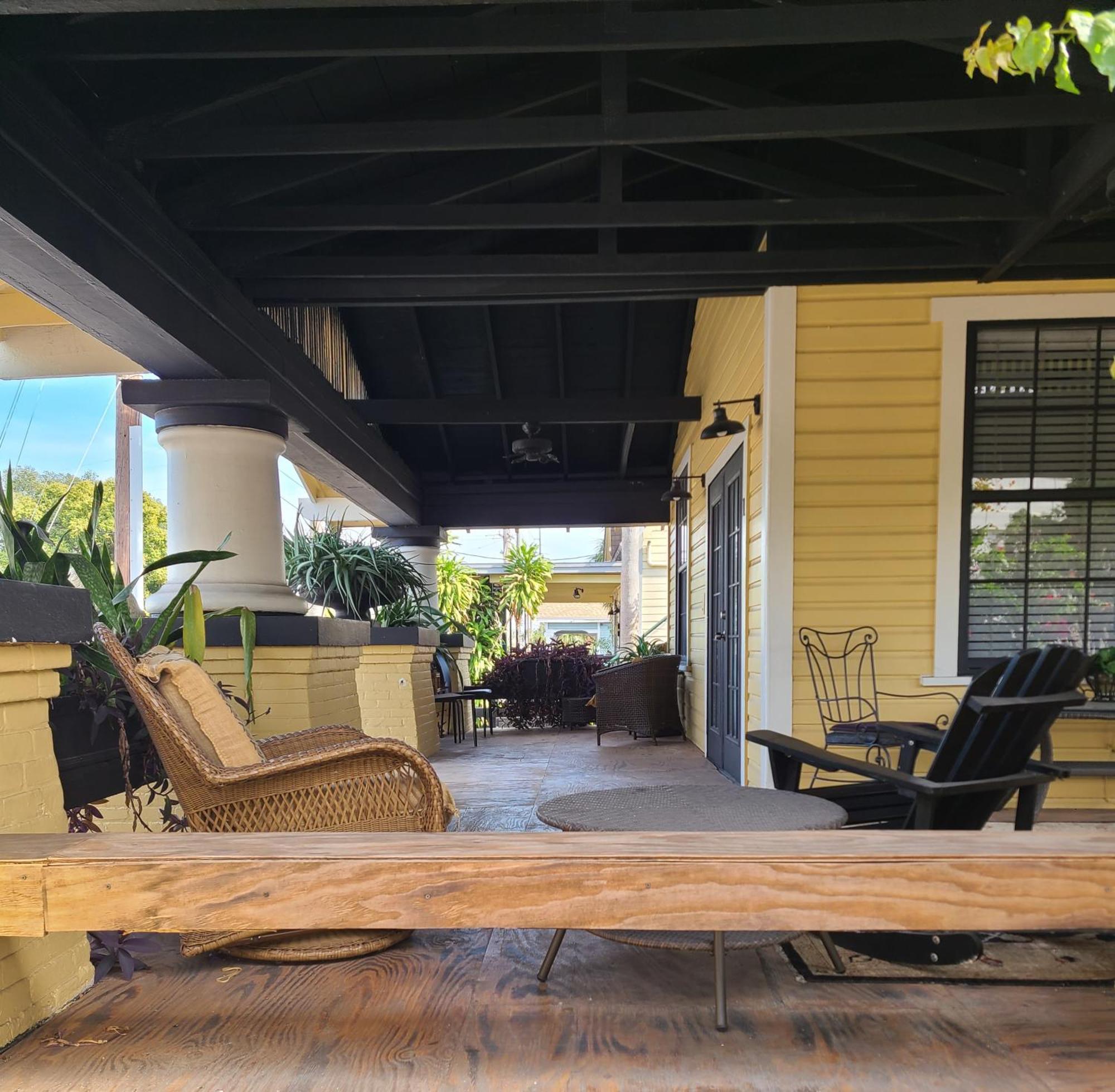 Guest house Palm